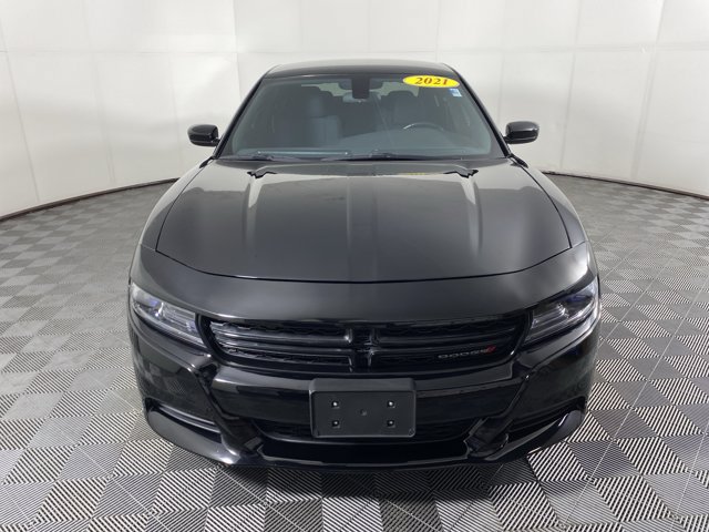 Used 2021 Dodge Charger SXT RWD image 9