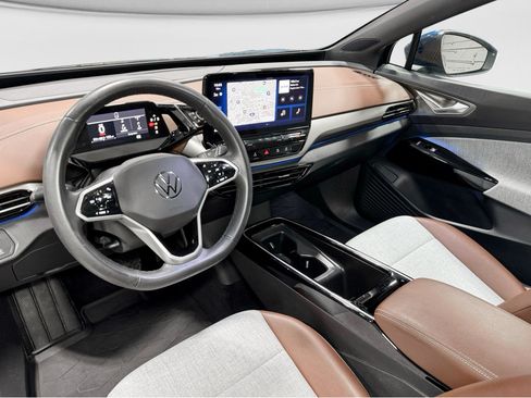 Used 2023 Volkswagen ID.4 Pro AWD/4WD image 19