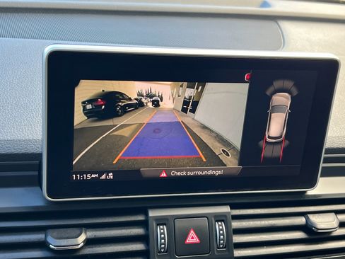 Used 2018 Audi Q5 2.0T Premium Plus w/ Premium Plus Package image 19