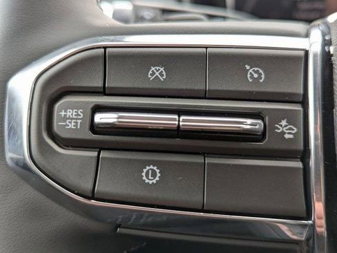 New 2026 GMC Terrain Elevation w/ Elevation Premium Package image 16