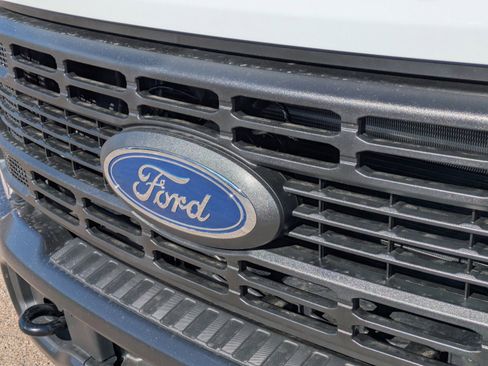New 2026 Ford F350 XL image 35