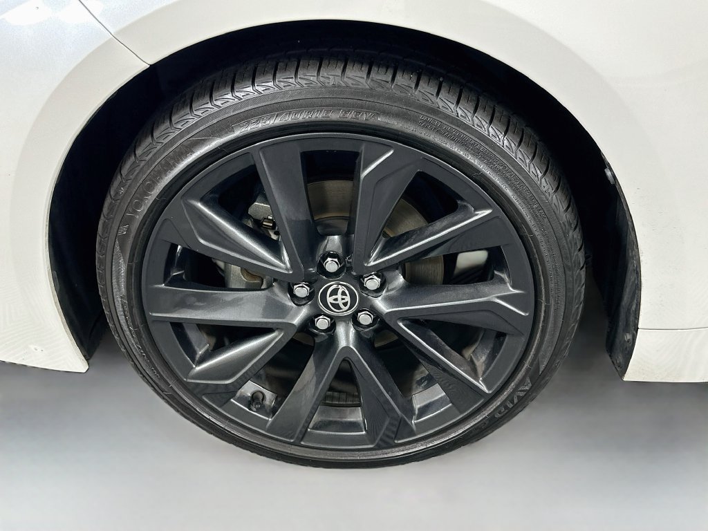 Certified 2024 Toyota Corolla SE w/ SE Package FWD image 30