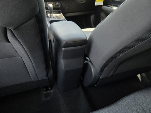 New 2026 Nissan Kicks SV w/ Cold Weather Package FWD image 13