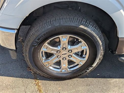 Used 2022 Ford F150 XLT w/ Equipment Group 302A High image 11