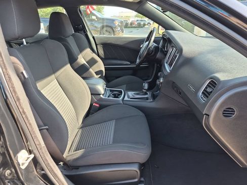 Used 2023 Dodge Charger R/T RWD image 23
