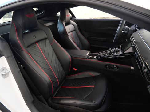 New 2026 Aston Martin V8 Vantage S image 12