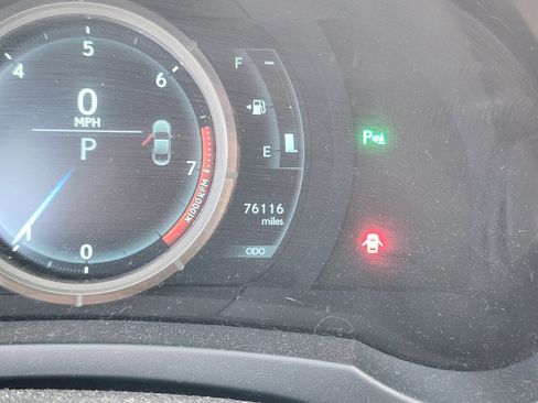 Used 2017 Lexus RC 350 F Sport image 8