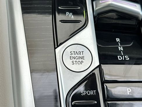 New 2026 BMW X6 xDrive40i image 26