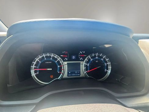 Used 2018 Toyota 4Runner Limited AWD/4WD image 20