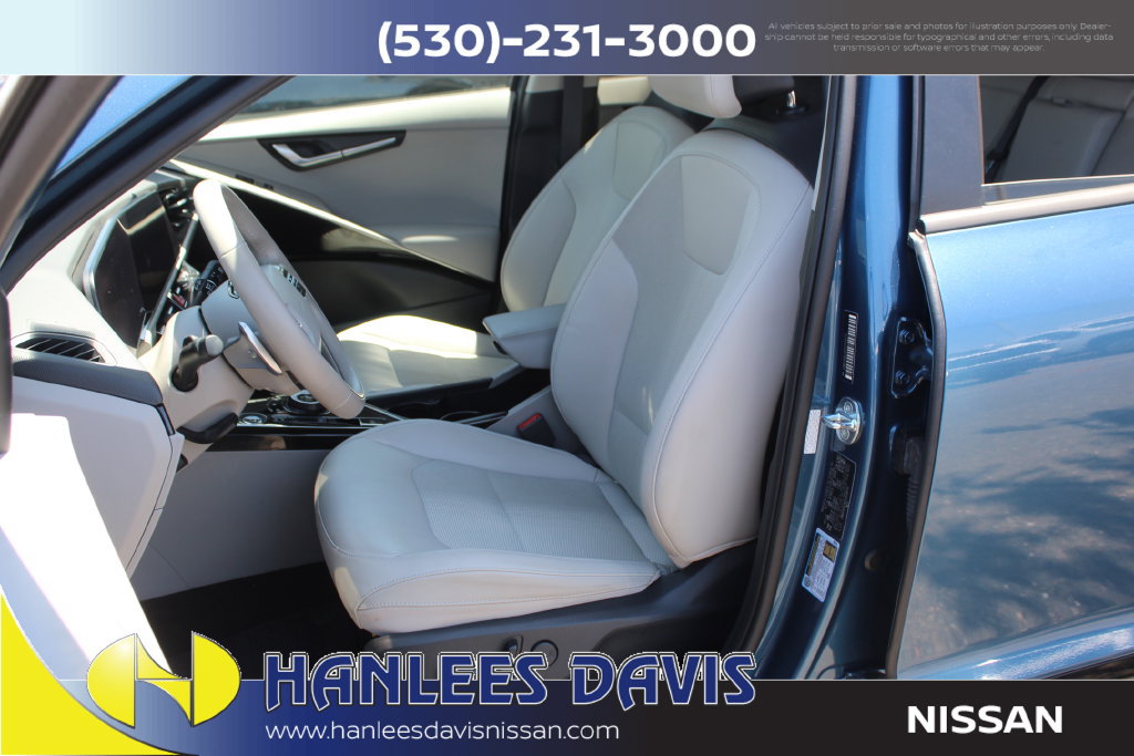 Used 2023 Kia Niro Wind FWD image 13