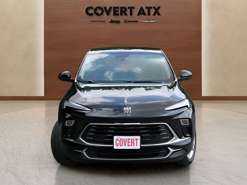 Used 2025 Buick Encore GX Preferred FWD image 8