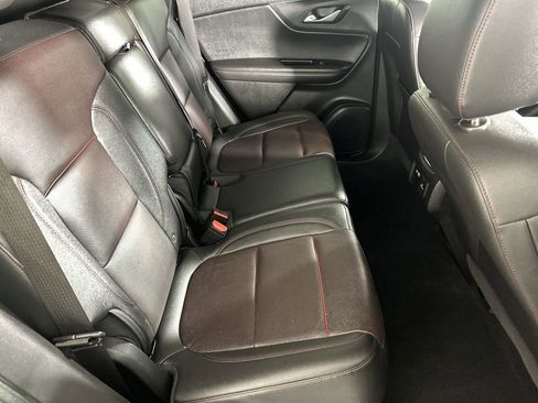 Used 2021 Chevrolet Blazer RS image 25