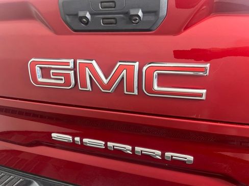 Certified 2025 GMC Sierra 1500 SLT w/ SLT Premium Plus Package AWD/4WD image 21