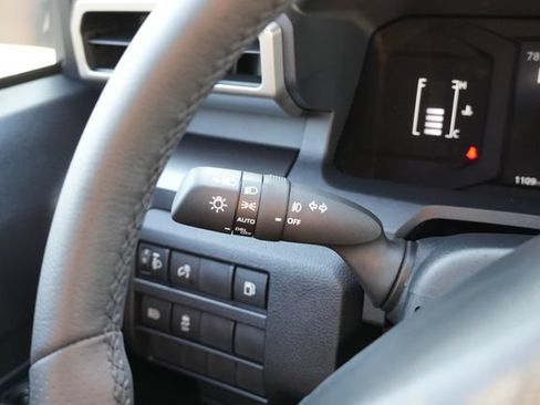 Used 2026 Toyota 4Runner SR5 RWD image 26