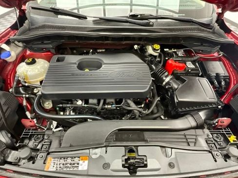 Used 2020 Ford Escape SEL AWD/4WD image 28