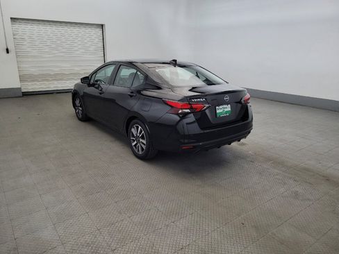 Used 2023 Nissan Versa SV FWD image 5