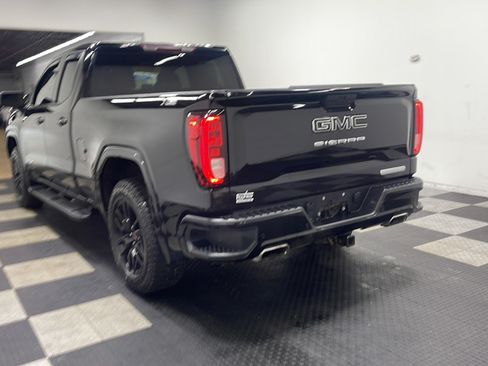 Used 2021 GMC Sierra 1500 Elevation AWD/4WD image 14