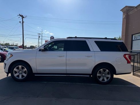 Used 2019 Ford Expedition Max XLT w/ Equipment Group 202A RWD image 8