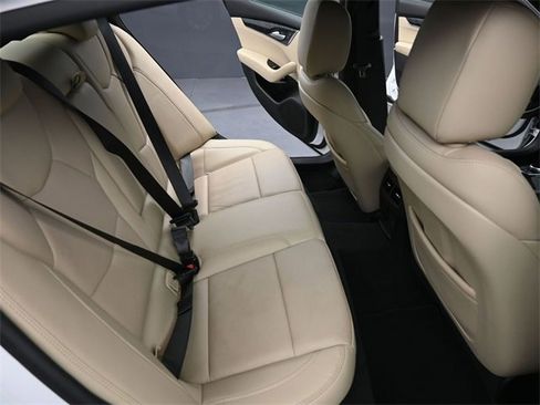 Used 2024 Cadillac CT5 Premium Luxury w/ Climate Package image 22