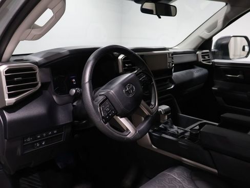 Used 2024 Toyota Tundra SR5 w/ SR5 Premium Package image 16