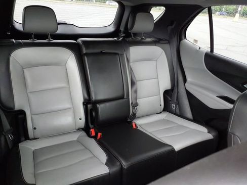 Used 2019 Chevrolet Equinox Premier AWD/4WD image 22