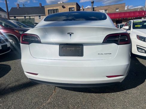 Used 2019 Tesla Model 3 Long Range image 5