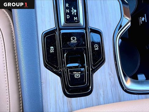 Used 2025 Lexus RX 350 Premium image 31