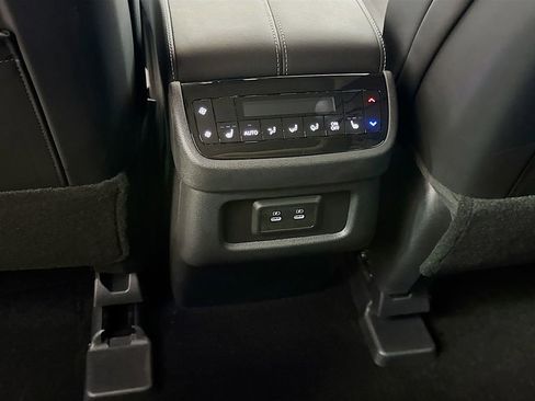 Used 2026 INFINITI QX60 Luxe w/ Cargo Package image 30