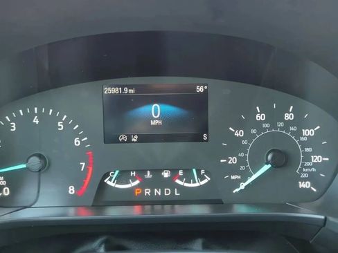 Used 2022 Ford Escape SE w/ Convenience Package AWD/4WD image 15