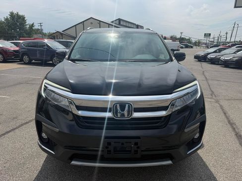 Used 2022 Honda Pilot Touring image 3