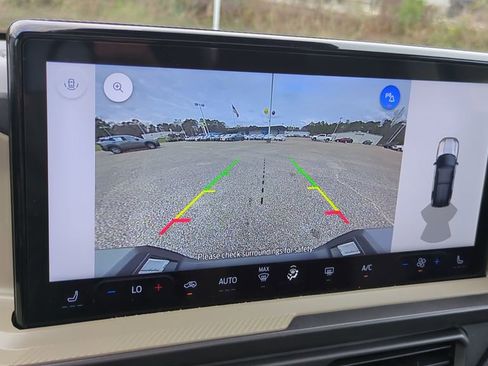 Used 2025 Ford Bronco Sport Big Bend w/ Convenience Package image 26