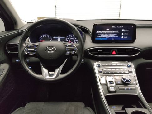 Used 2023 Hyundai Santa Fe SEL image 22
