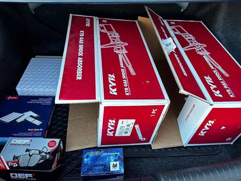 Used 2015 Honda Civic EX image 35