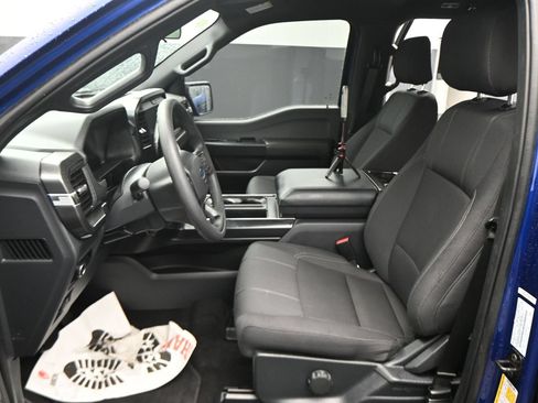 Used 2026 Ford F150 STX w/ F-150 LOBO Package AWD/4WD image 3