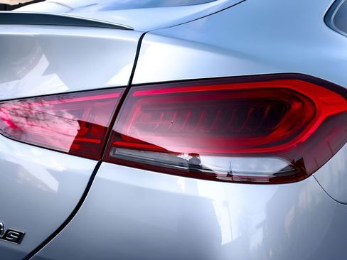 Used 2023 Mercedes-Benz GLE 63 AMG S image 13
