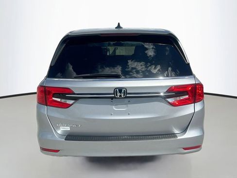Used 2024 Honda Odyssey EX-L image 7