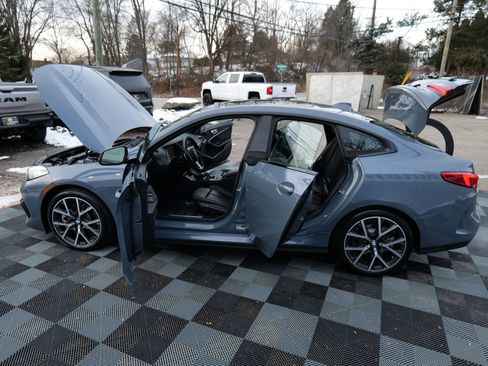Used 2023 BMW 228i xDrive Gran Coupe w/ M Sport Package image 58