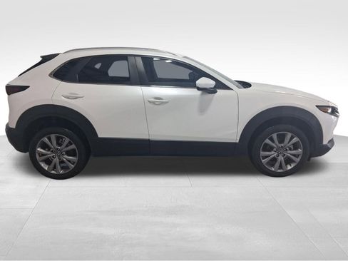 Certified 2023 MAZDA CX-30 AWD 2.5 S w/ Select Package image 4