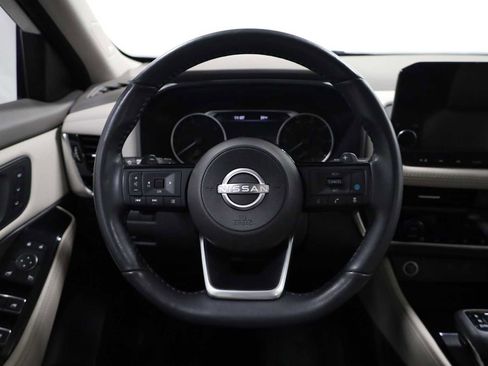 Used 2023 Nissan Rogue SL w/ SL Premium Package image 24