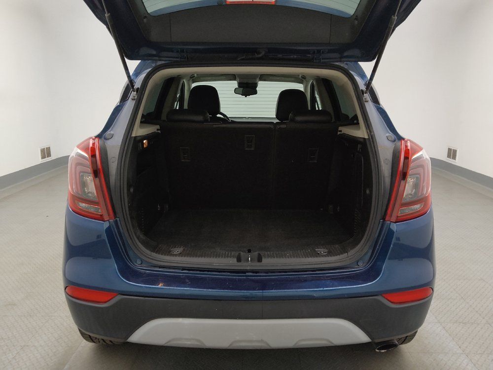 Used 2020 Buick Encore Preferred FWD image 29