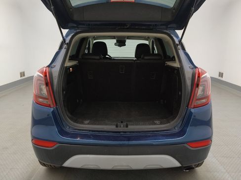 Used 2020 Buick Encore Preferred FWD image 29
