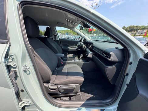Certified 2026 Hyundai Kona SEL Sport AWD/4WD image 25