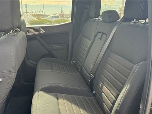 Used 2021 Ford Ranger XLT w/ Equipment Group 301A Mid image 10