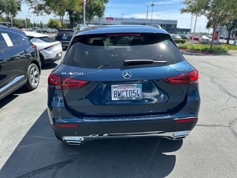 Used 2021 Mercedes-Benz GLA 250 4MATIC image 5
