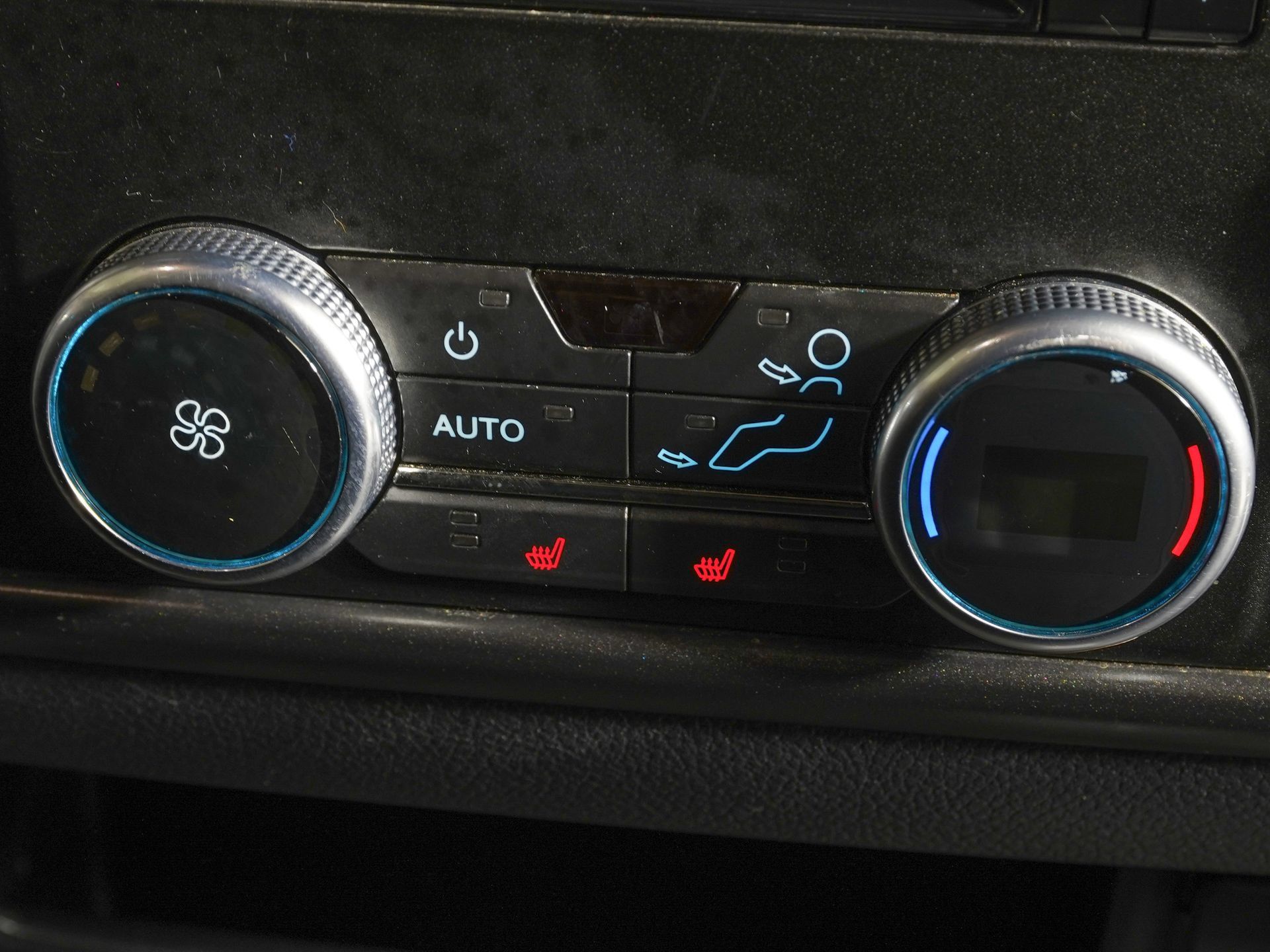 Used 2021 Ford Expedition Max King Ranch AWD/4WD image 11