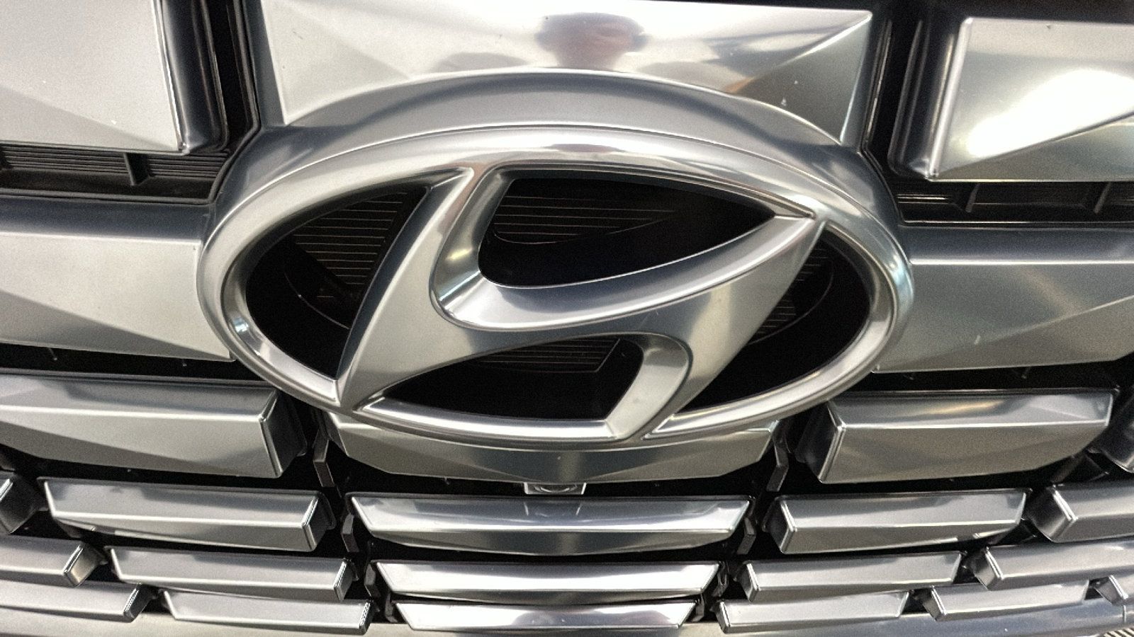 Used 2024 Hyundai Palisade Calligraphy FWD image 9
