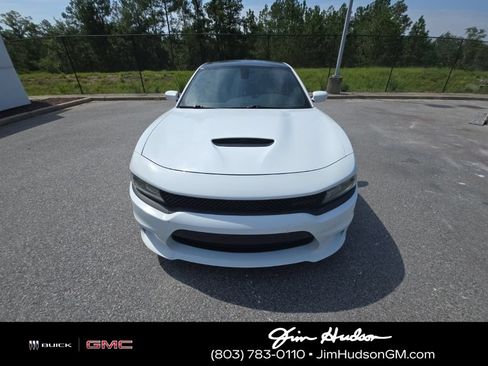 Used 2019 Dodge Charger R/T RWD image 8