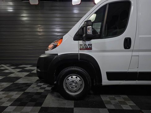 Used 2021 RAM ProMaster 1500 image 31