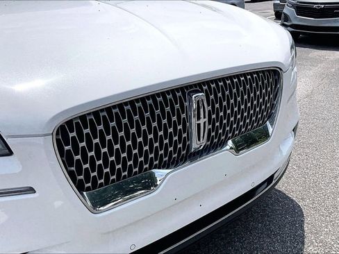 Used 2023 Lincoln Aviator Reserve w/ Equipment Group 201A AWD/4WD image 32
