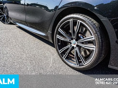 Used 2023 BMW M850i Gran Coupe xDrive AWD/4WD image 16